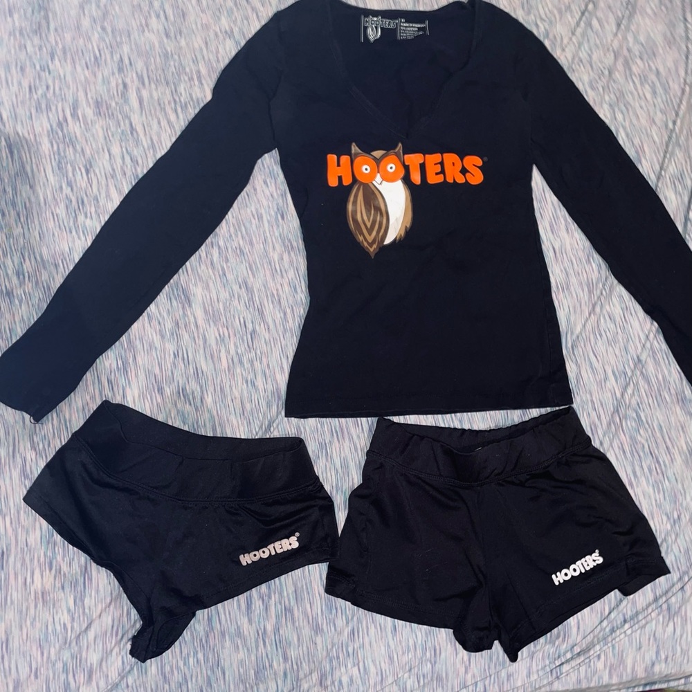 Authentic Uniforms